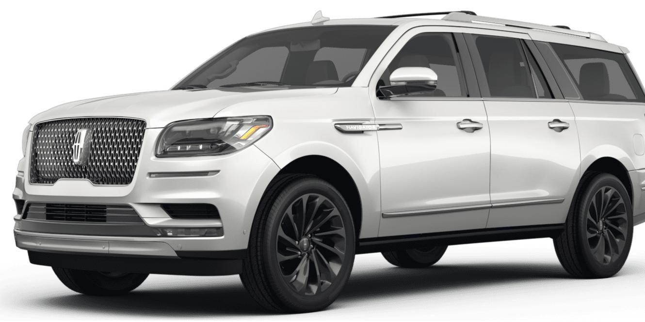 LINCOLN NAVIGATOR L 2021 5LMJJ3LT5MEL00496 image